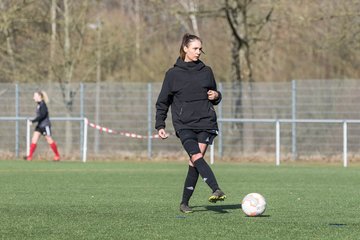 Bild 100 - F TSV Bordesholm - SG Blau Rot Holstein : Ergebnis: 3:0